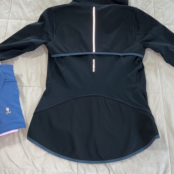 New Balance jacket - Picture 7 of 8